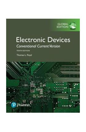 Electronic Devices, Global Edition - Thomas Floyd