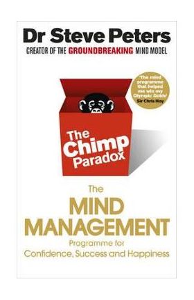 Chimp Paradox