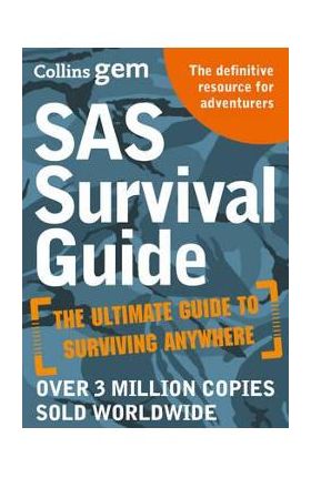 SAS Survival Guide