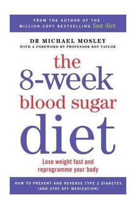 8-Week Blood Sugar Diet