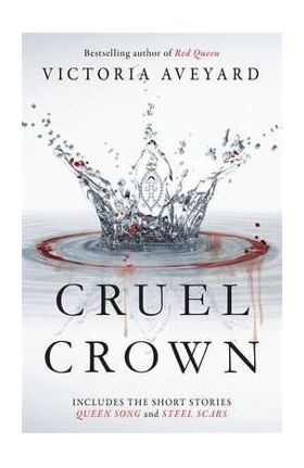 Cruel Crown