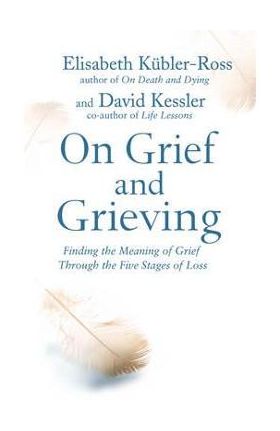 On Grief and Grieving