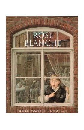 Rose Blanche