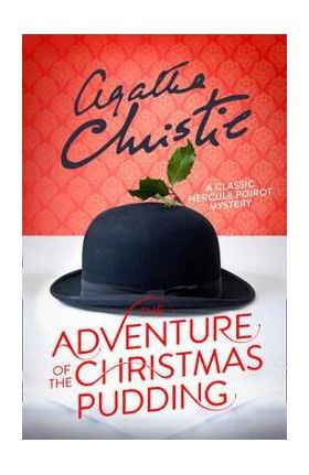 Adventure of the Christmas Pudding