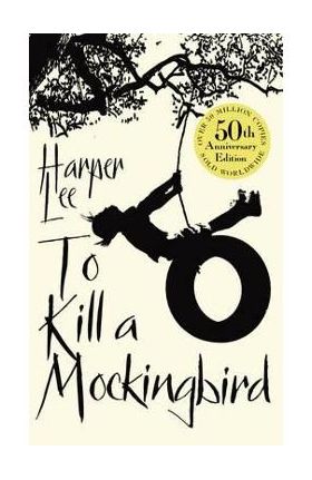 To Kill a Mockingbird