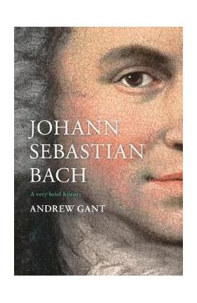 Johann Sebastian Bach