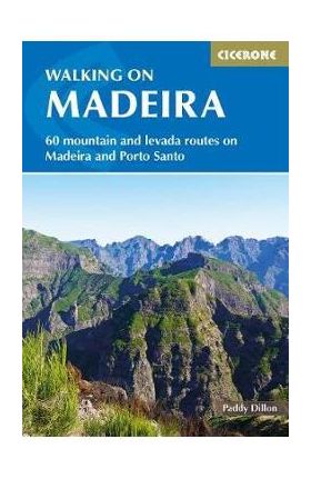 Walking on Madeira