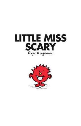 Little Miss Scary