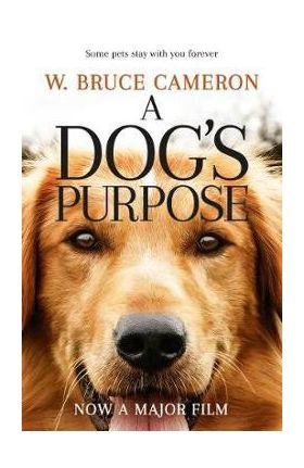 Dog's Purpose