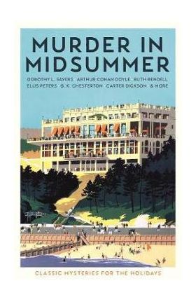 Murder in Midsummer