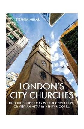 London's City Churches