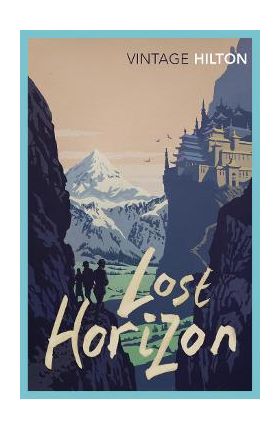 Lost Horizon