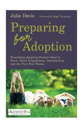 Preparing for Adoption