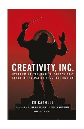 Creativity, Inc.