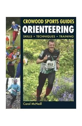 Orienteering