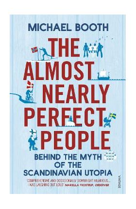 Almost Nearly Perfect People