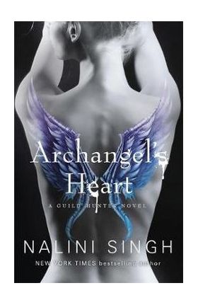 Archangel's Heart