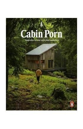 Cabin Porn - Zach Klein