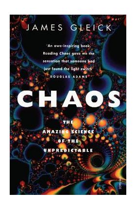 Chaos - James Gleick