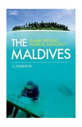 Maldives - John J Robinson