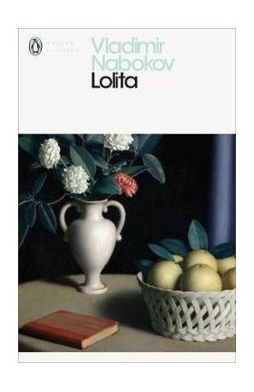 Lolita - Vladimir Nabokov