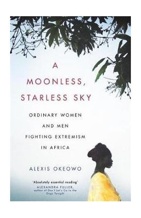 A Moonless, Starless Sky - Alexis Okeowo