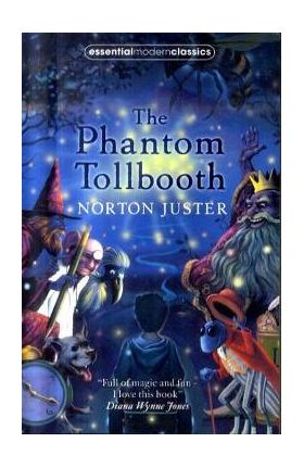 Phantom Tollbooth