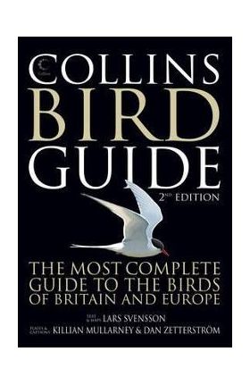 Collins Bird Guide