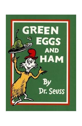 Green Eggs and Ham