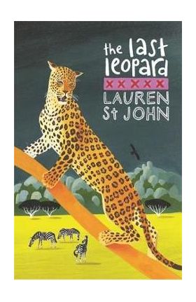 Last Leopard