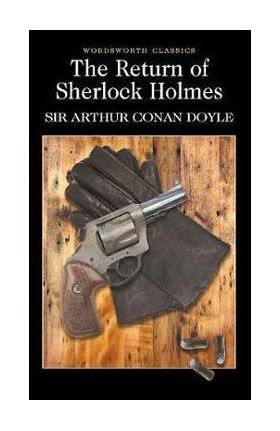 Return of Sherlock Holmes