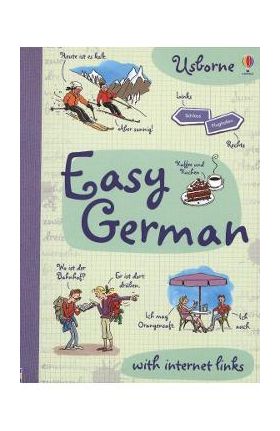 Easy German