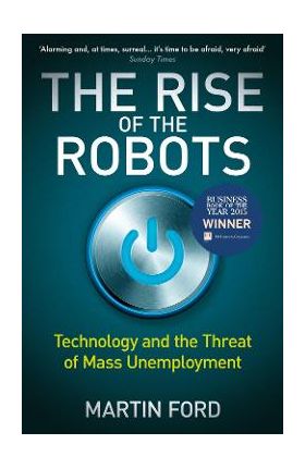 Rise of the Robots