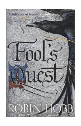 Fool's Quest