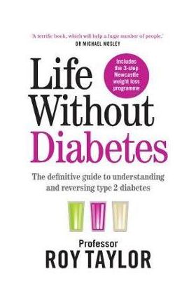 Life Without Diabetes - Roy Taylor