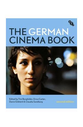 German Cinema Book -