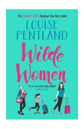 Wilde Women - Louise Pentland