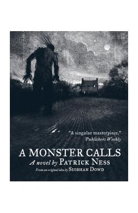 Monster Calls