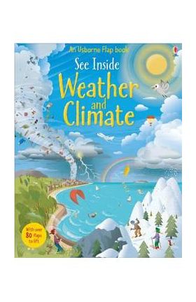 See Inside Weather & Climate