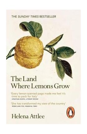 Land Where Lemons Grow