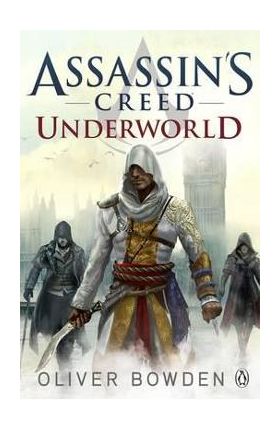 Assassin's Creed: Underworld