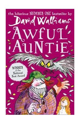 Awful Auntie