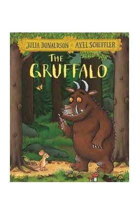 Gruffalo