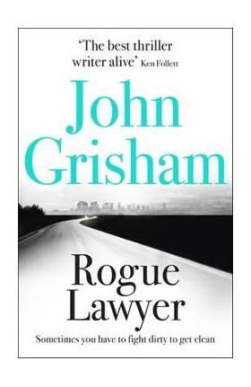 Rogue Lawyer