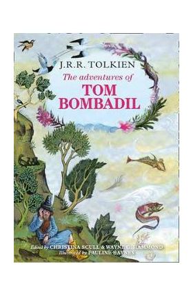 Adventures of Tom Bombadil