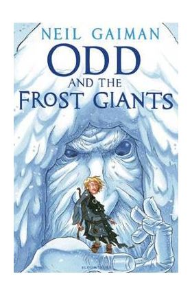 Odd and the Frost Giants