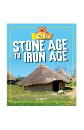 Stone Age to Iron Age