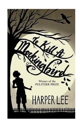 To Kill a Mockingbird