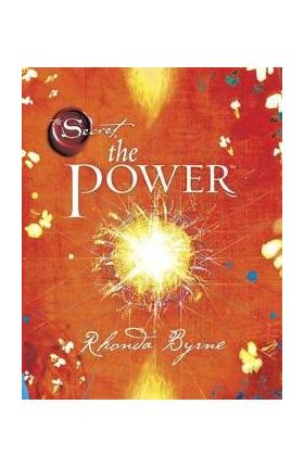 The Power - Rhonda Byrne