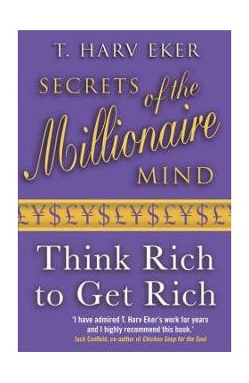 Secrets of the Millionaire Mind